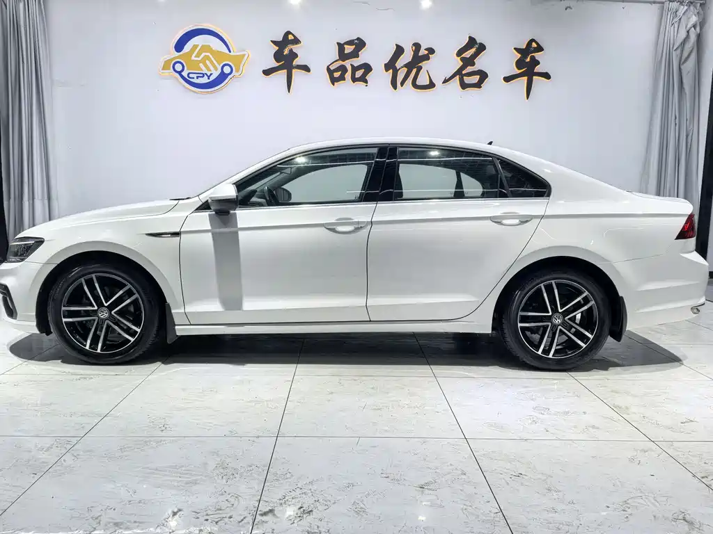 Lingdu 2019 280TSI DSG Comfort Edition National VI купить на сайте DeffCars
