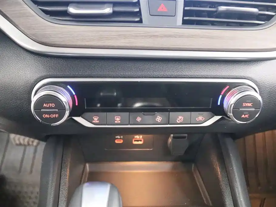 Teana 2021 2.0L XL Comfort Edition купить на сайте DeffCars
