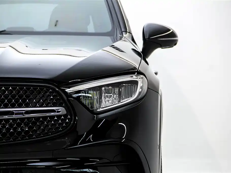 Mercedes-Benz GLC 2024 facelift GLC 300 L 4MATIC dynamic 7-seater купить на сайте DeffCars