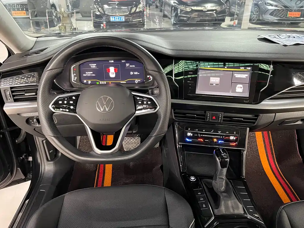 Passat 2024 330TSI Star Elite Edition купить на сайте DeffCars