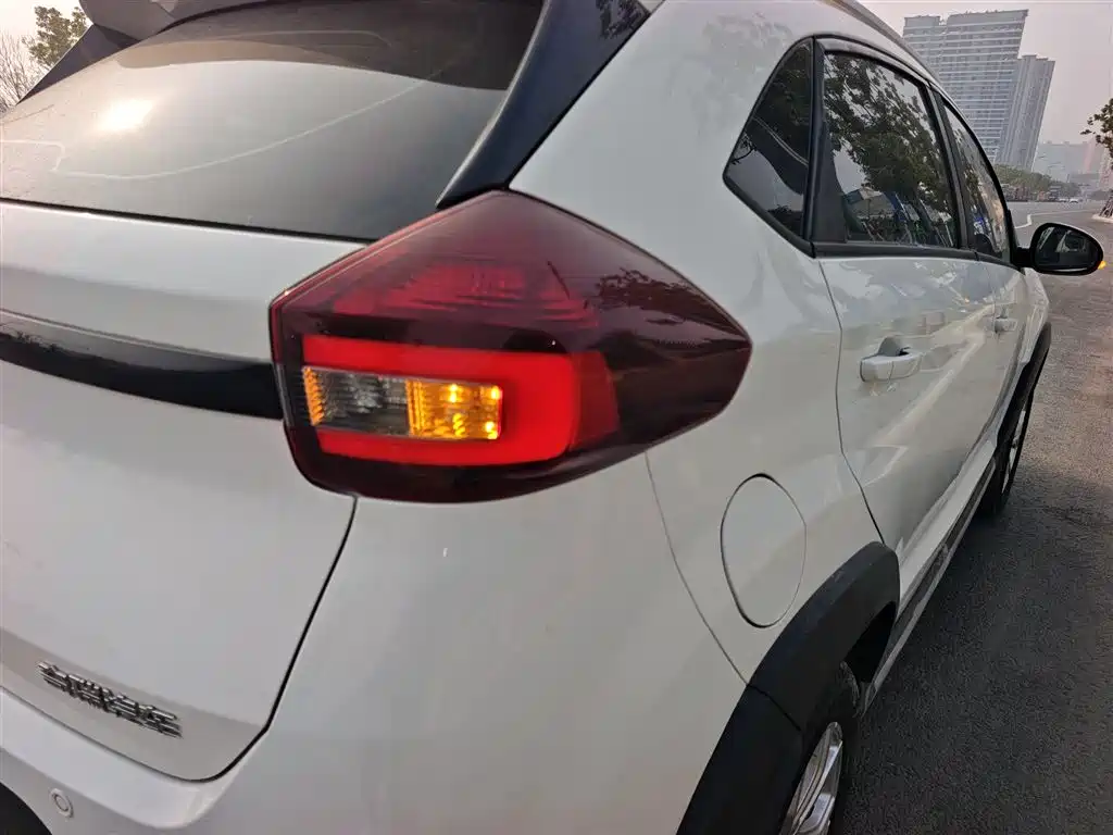 Tiggo 3x 2021 PLUS 1.5L CVT Happy Red Date Edition купить на сайте DeffCars