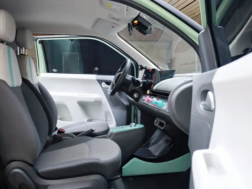 Changan Lumin 2022 155km sweet model купить на сайте DeffCars