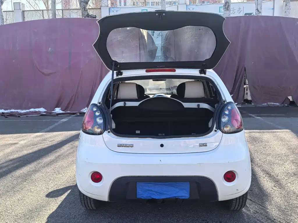 Panda Classic 2016 1.0L manual cute version купить на сайте DeffCars