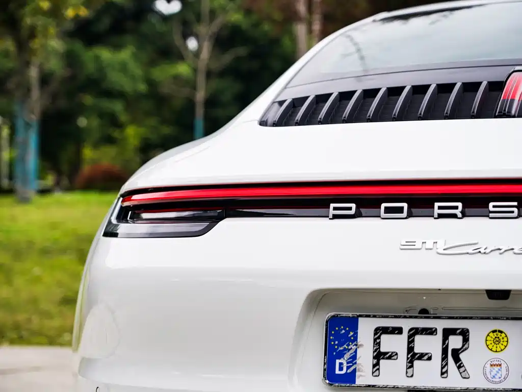 Porsche 911 2023 Carrera S 3.0T купить на сайте DeffCars