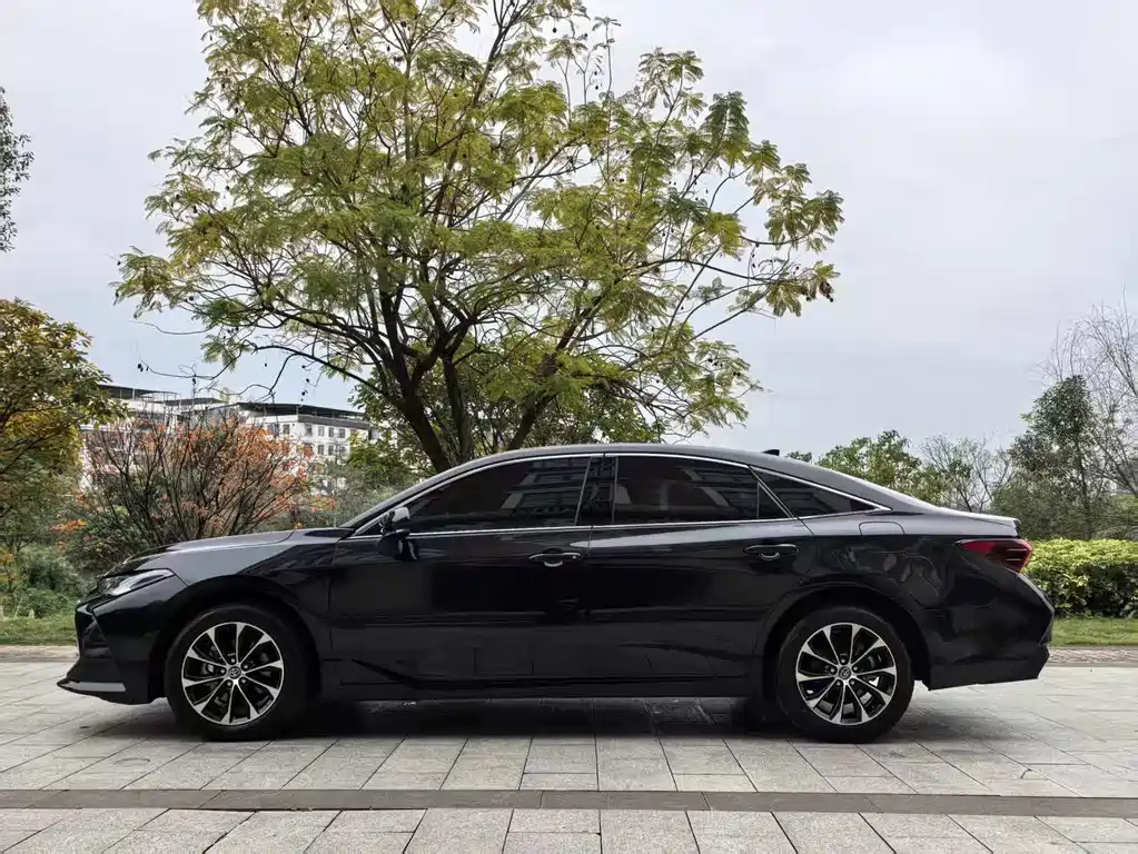 Asia Dragon 2022 2.0L Deluxe Edition купить на сайте DeffCars