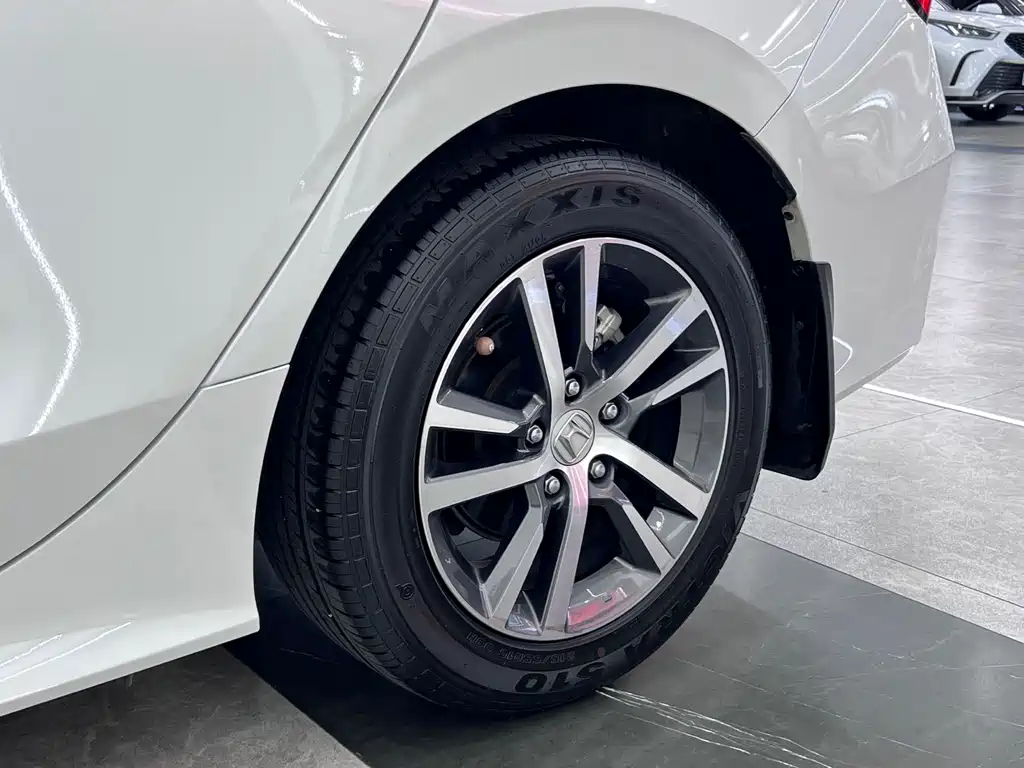Model 2022 240TURBO CVT Technology Edition купить на сайте DeffCars