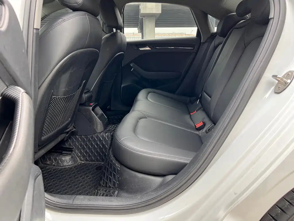 Audi A3 2019 Limousine 35 TFSI Enterprising National VI купить на сайте DeffCars
