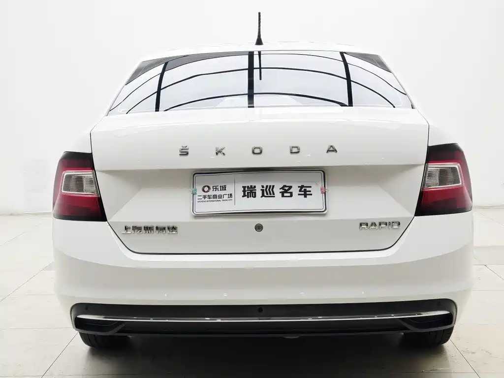 Xinrui 2019 facelift 1.5L automatic standard version National VI купить на сайте DeffCars