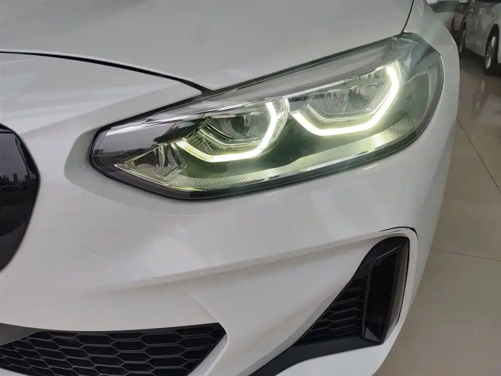 BMW 1 Series 2021 125i M Sports Night Edition купить на сайте DeffCars