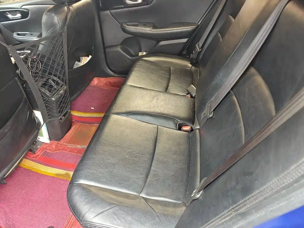 Lingpai 2019 180Turbo CVT Comfort Edition National V купить на сайте DeffCars