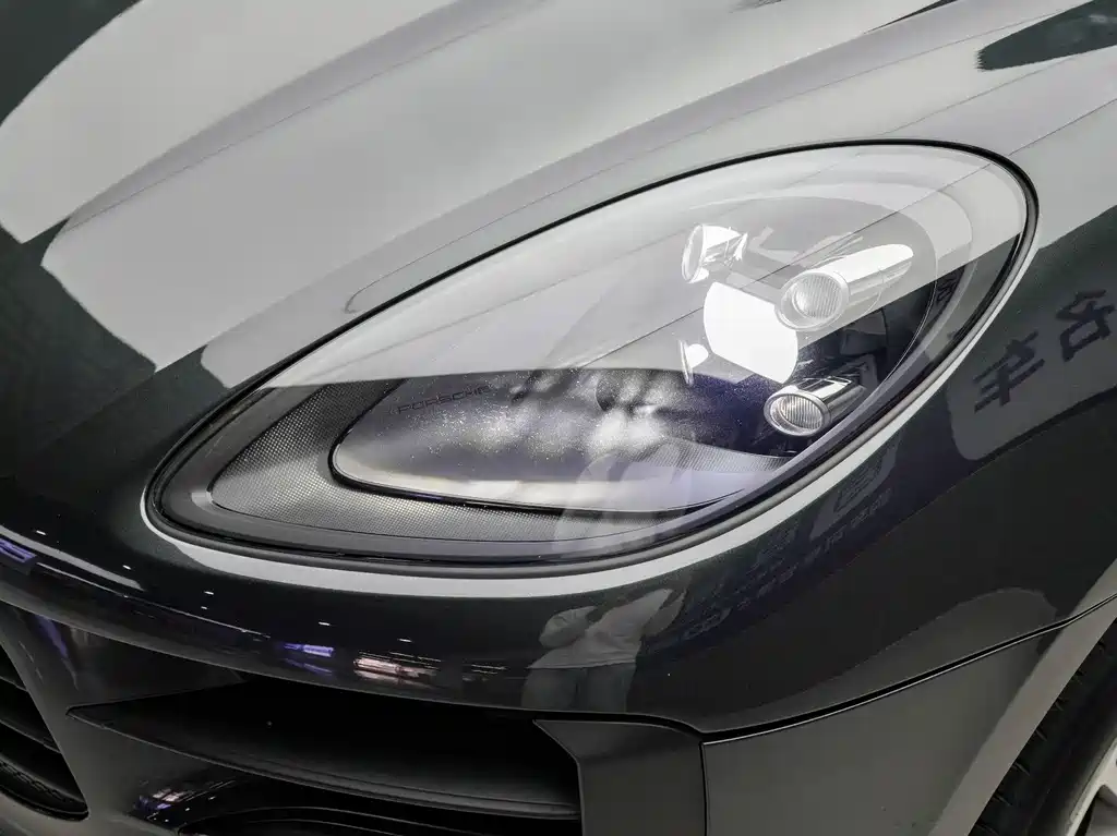 Macan 2021 Macan 2.0T купить на сайте DeffCars