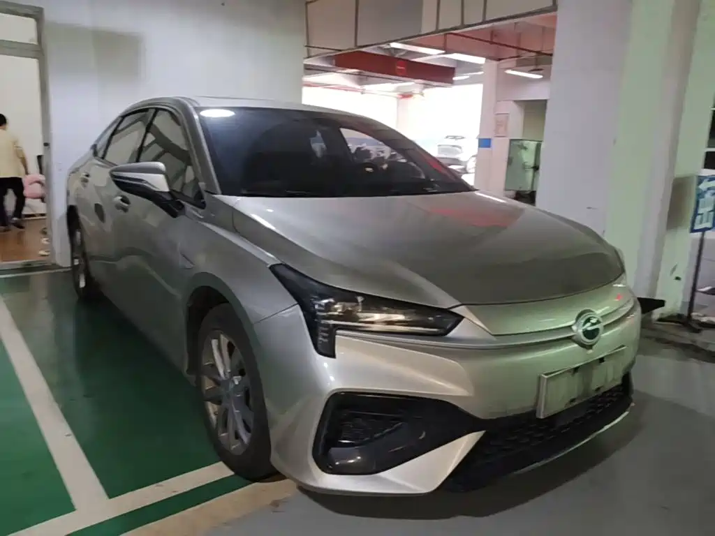 Aion S 2023 Mei 580 Lithium Iron Phosphate купить на сайте DeffCars