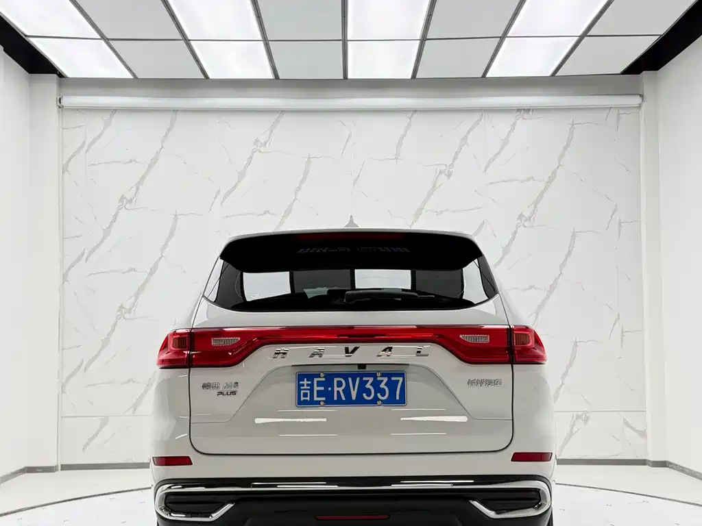 Haval M6 2021 PLUS 1.5T DCT Premium Intelligent Connected Model купить на сайте DeffCars