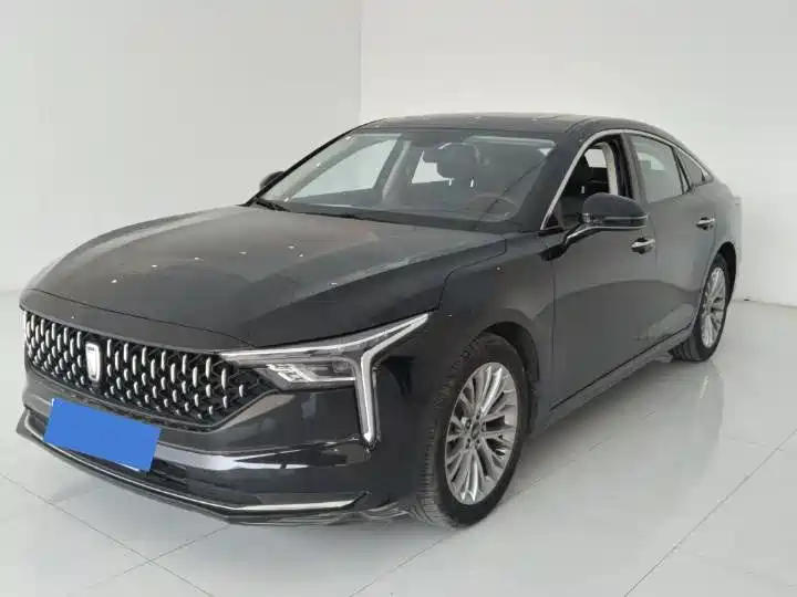 Pentium B70 2023 third generation 1.5T automatic enjoyment model купить на сайте DeffCars