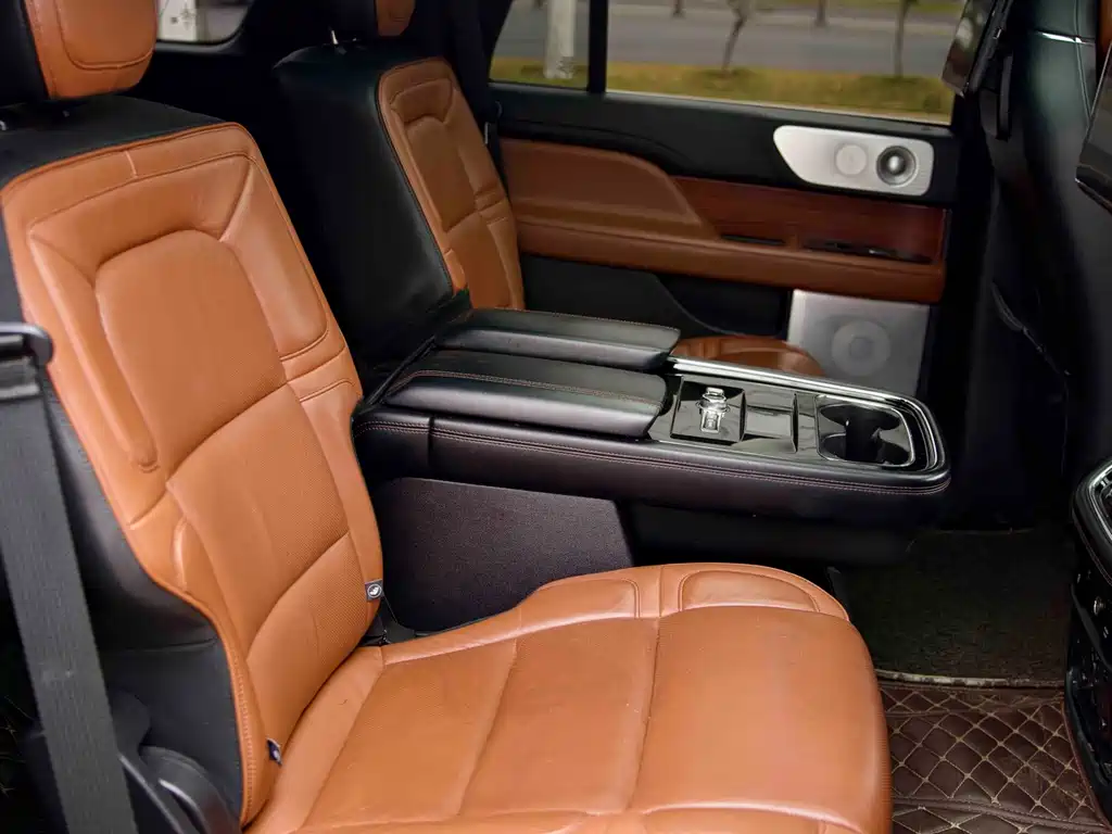 Navigator 2018 3.5T Honor Edition National V купить на сайте DeffCars