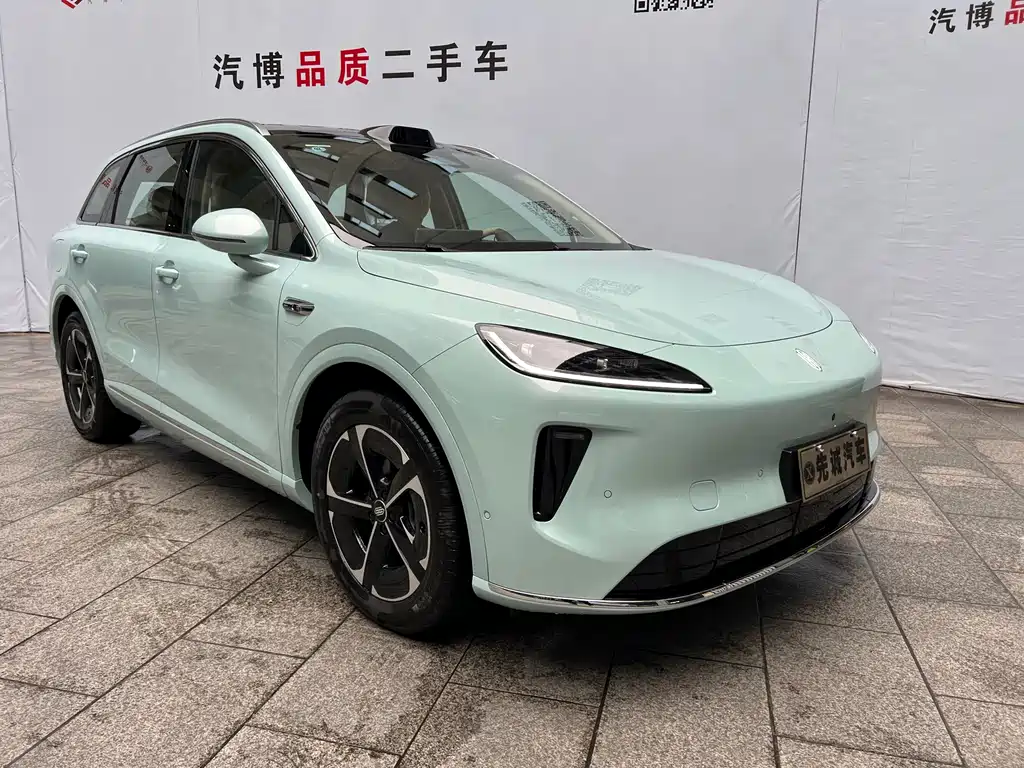 Shangjie H5 2025 extended range Max купить на сайте DeffCars