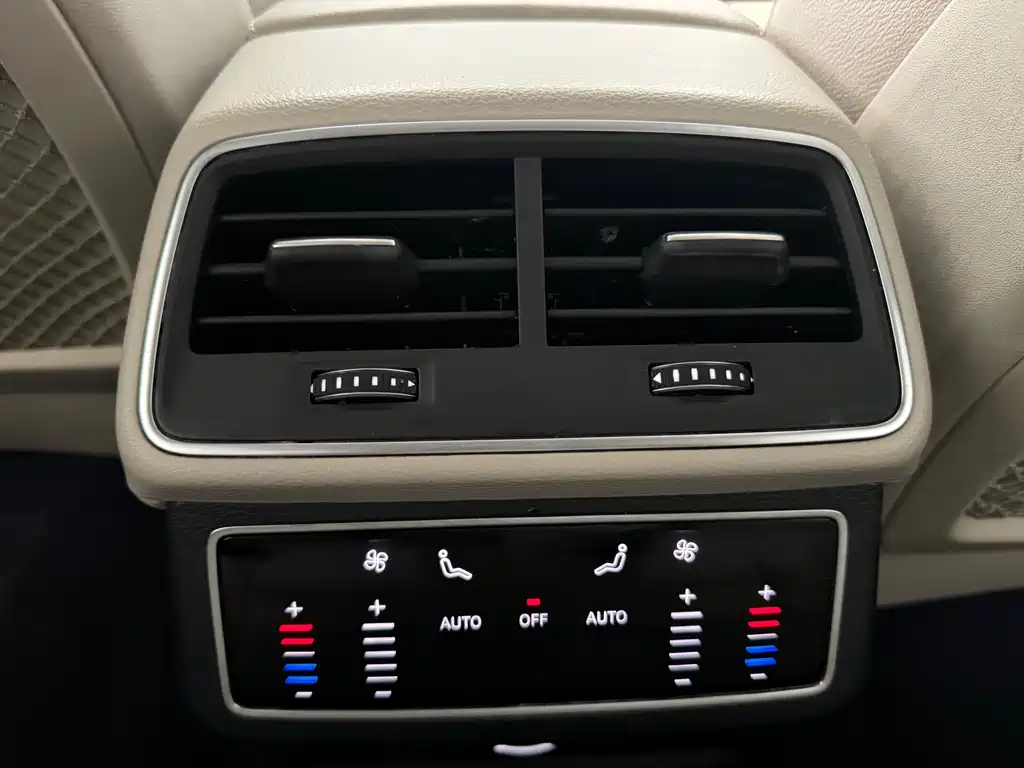 Audi A6L 2022 45 TFSI Premium Elegant Model купить на сайте DeffCars