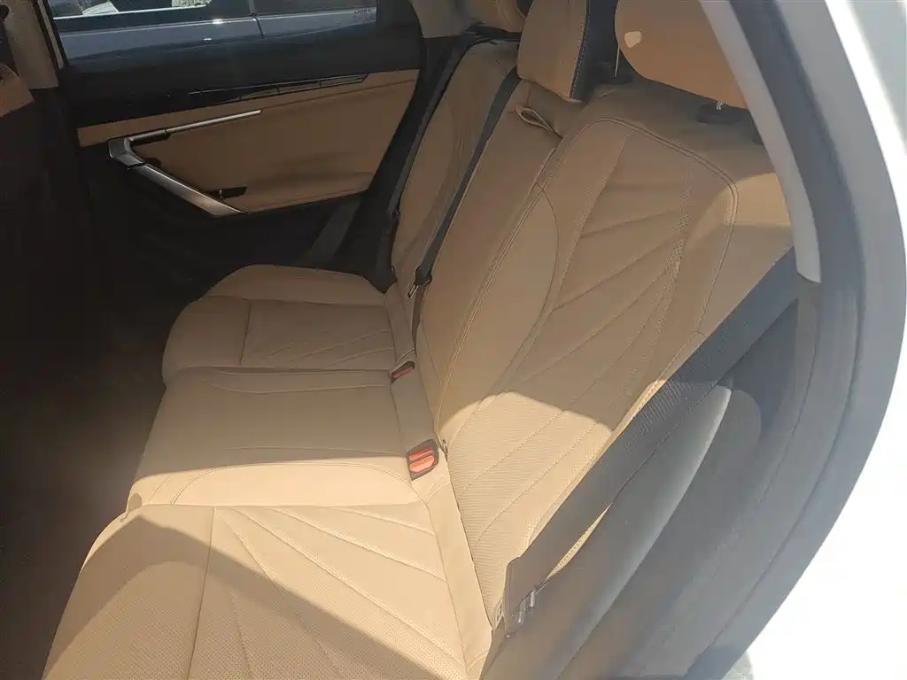Boyue L 2023 1.5TD DCT premium model купить на сайте DeffCars