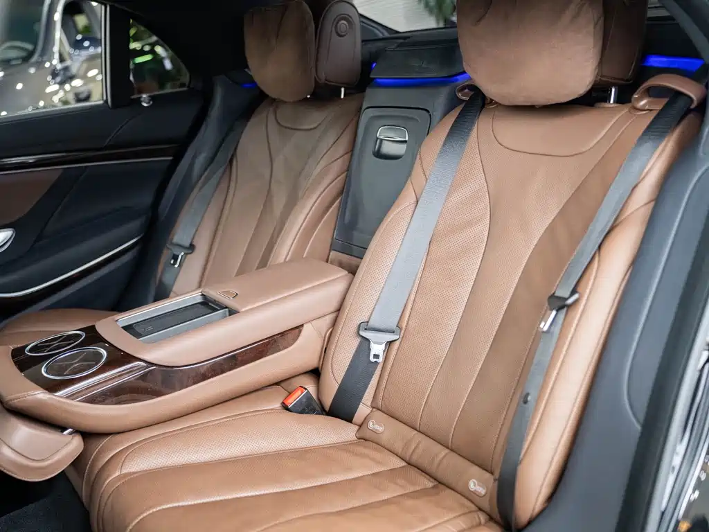 Mercedes-Benz S-Class 2020 S 350 L Exclusive Edition купить на сайте DeffCars