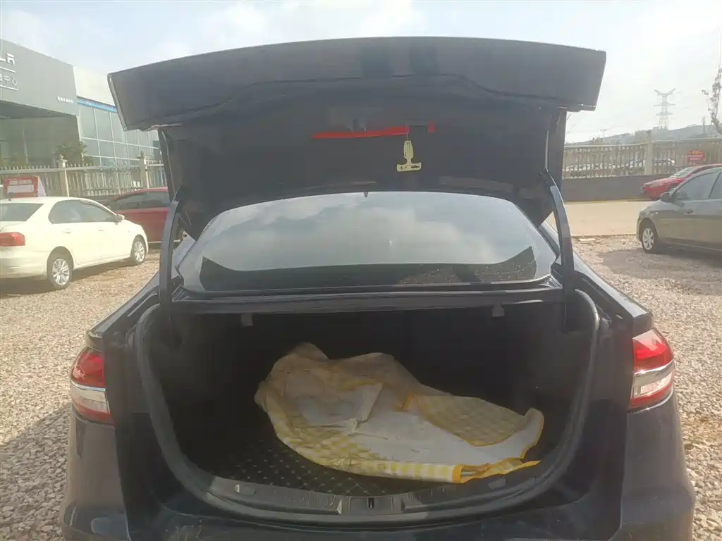 Mondeo 2020 EcoBoost 180 Fashion Model купить на сайте DeffCars