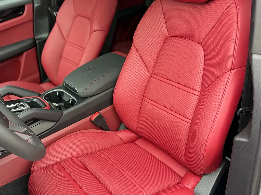 Cayenne 2019 Cayenne 3.0T купить на сайте DeffCars