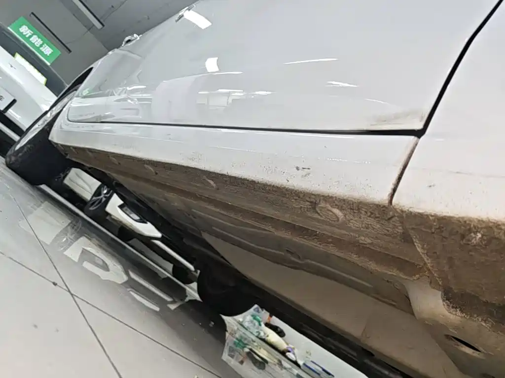 Yinglang 2021 model model 1.5L automatic elite model купить на сайте DeffCars