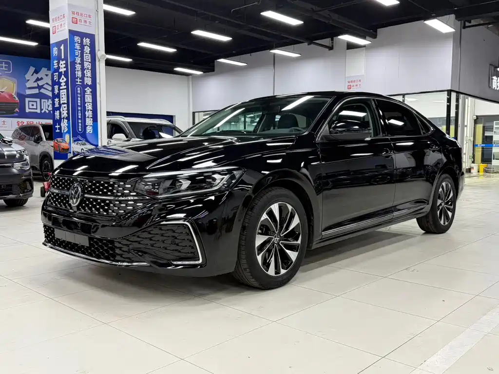 Passat 2022 280TSI Elite Edition купить на сайте DeffCars