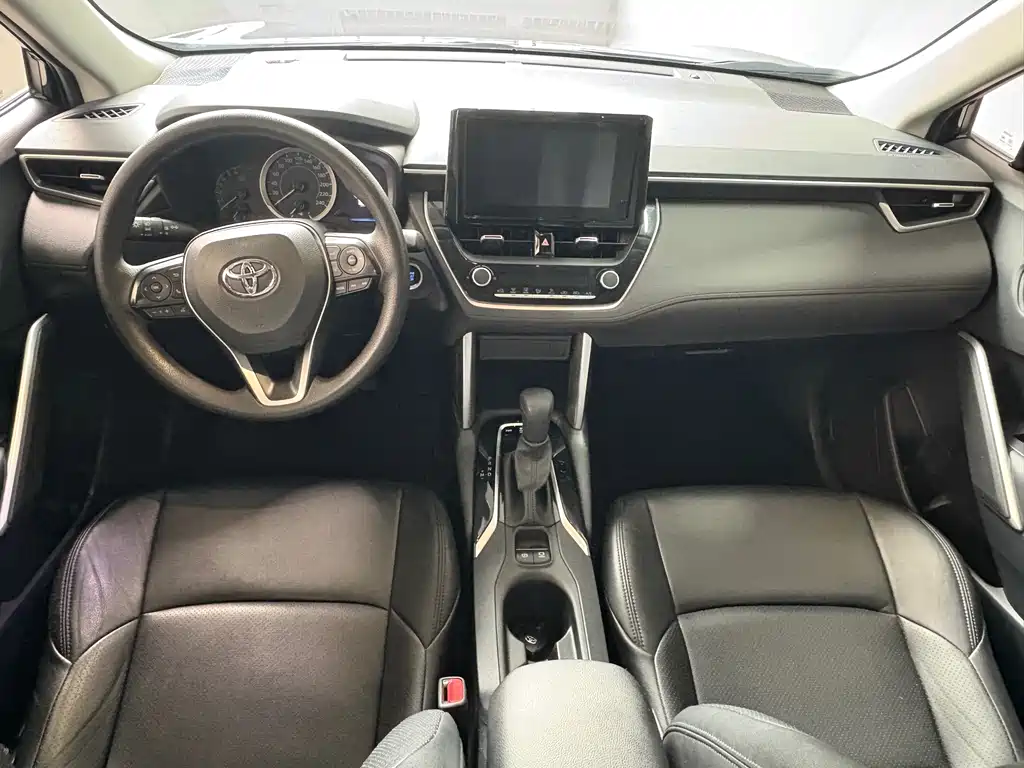 Fenglanda 2022 2.0L CVT leading version купить на сайте DeffCars