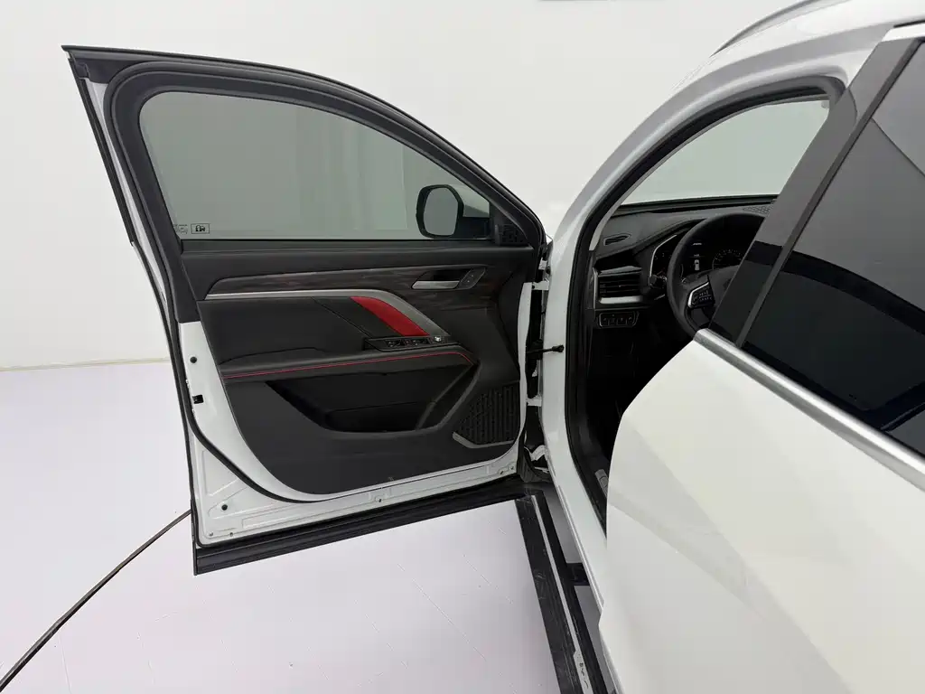 Haval H6 2023 National Trend Edition 1.5T Automatic Urban купить на сайте DeffCars