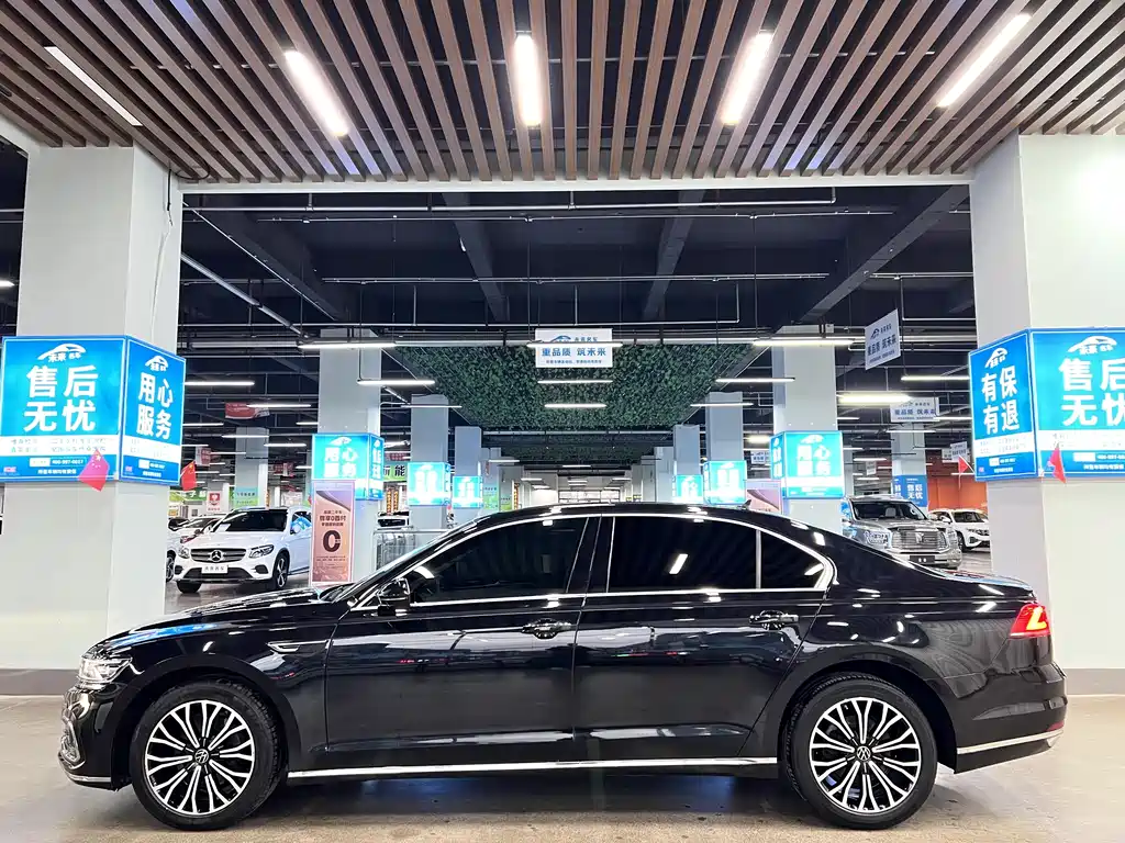 Huiang 2021 380TSI Deluxe Edition купить на сайте DeffCars