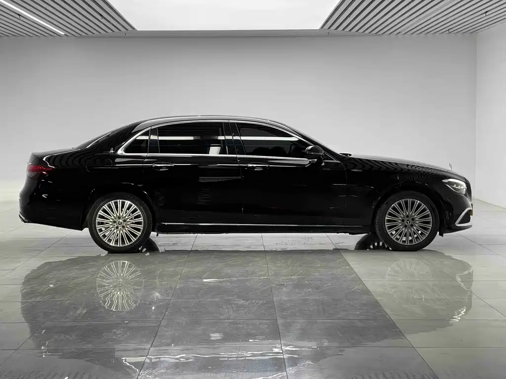 Mercedes-Benz E-Class 2021 facelift E 300 L luxury model купить на сайте DeffCars