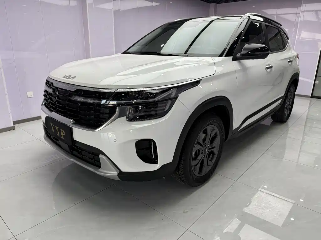 Sethus 2023 1.5L CVT Deluxe Edition купить на сайте DeffCars