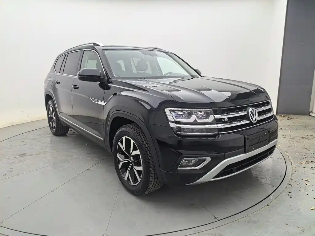 Touron 2019 530 V6 four-wheel drive luxury version National VI купить на сайте DeffCars