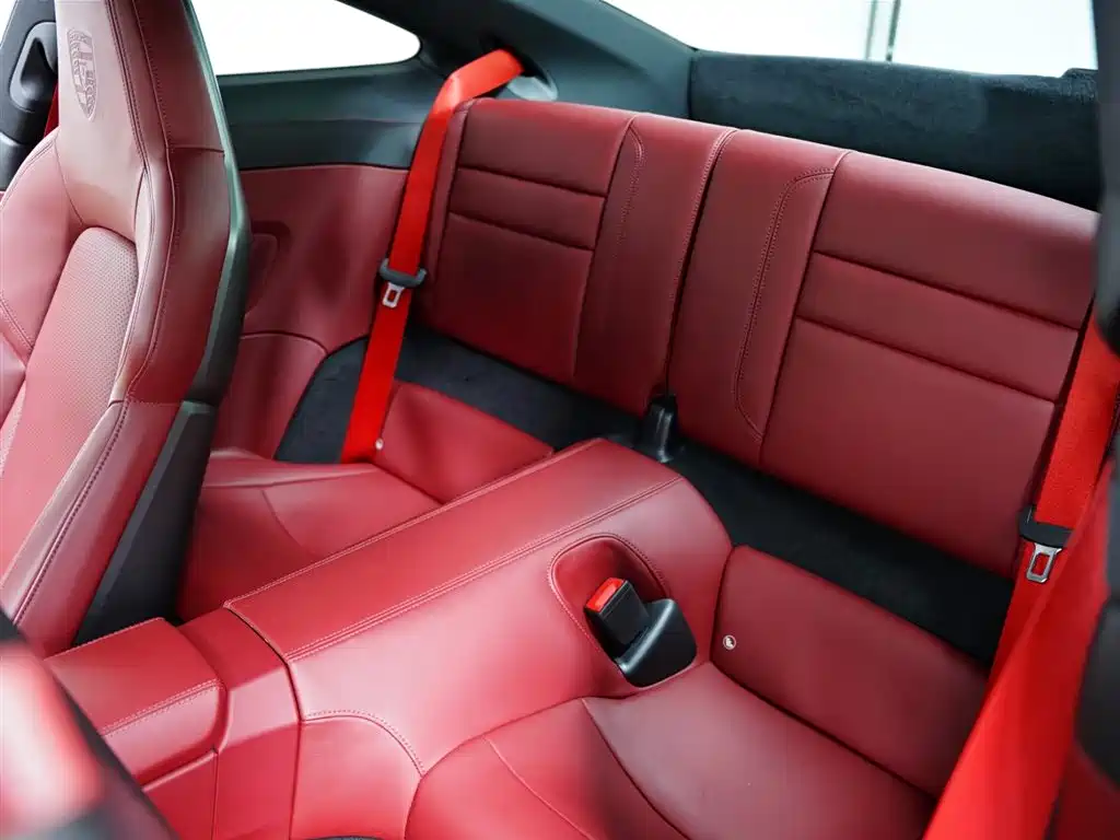 Porsche 911 2020 Carrera 3.0T купить на сайте DeffCars