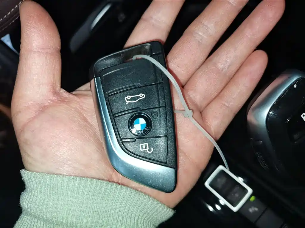 BMW X1 2020 xDrive25Li Exclusive Model купить на сайте DeffCars