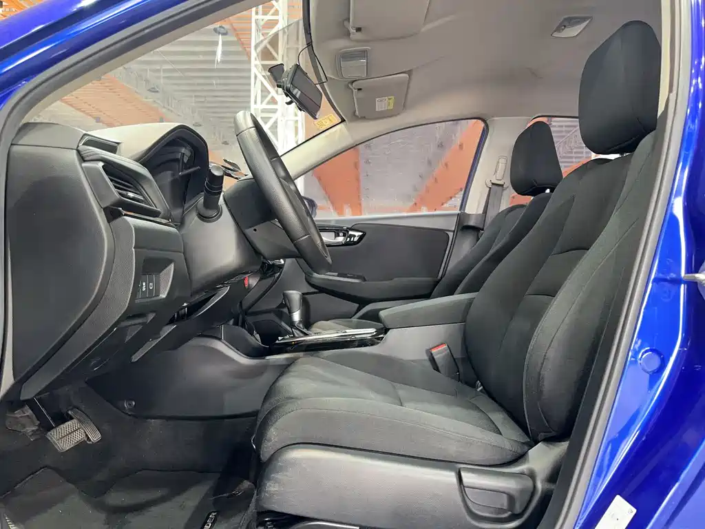 Lingpai 2019 180Turbo CVT Comfort Edition National V купить на сайте DeffCars