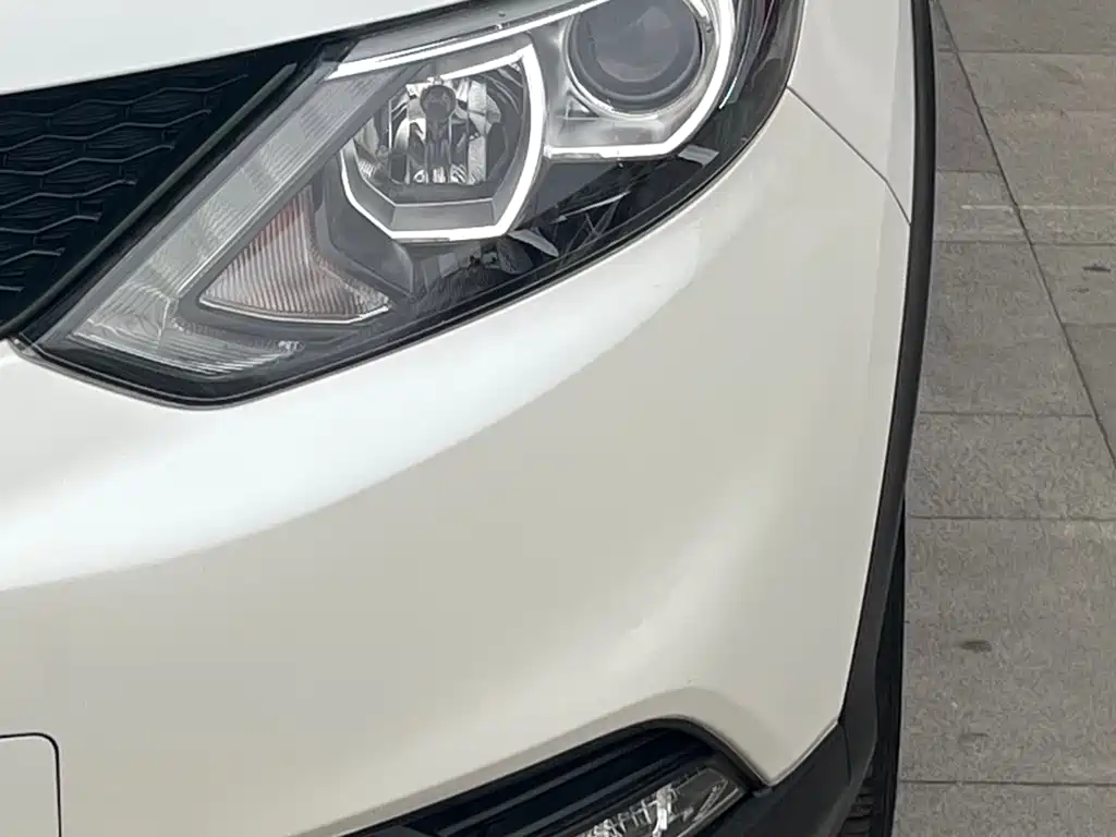 Qashqai 2017 2.0L CVT Deluxe Edition National V купить на сайте DeffCars