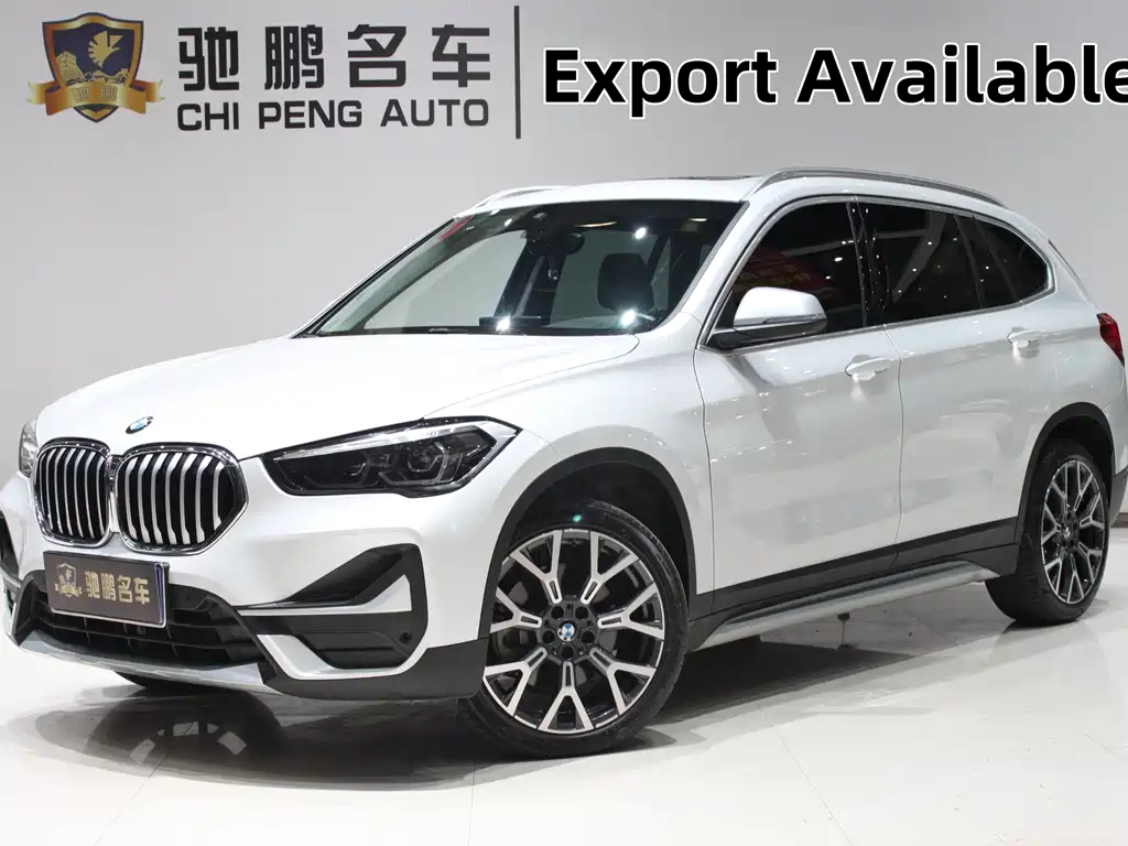 BMW X1 2021 facelift xDrive25Li exclusive model купить на сайте DeffCars