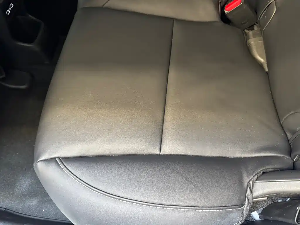 Binzhi 2023 1.5L CVT Elite Edition купить на сайте DeffCars
