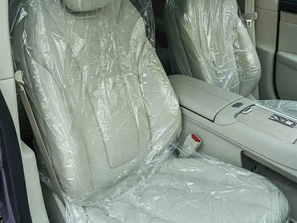 Zhijie S7 2024 Pro купить на сайте DeffCars