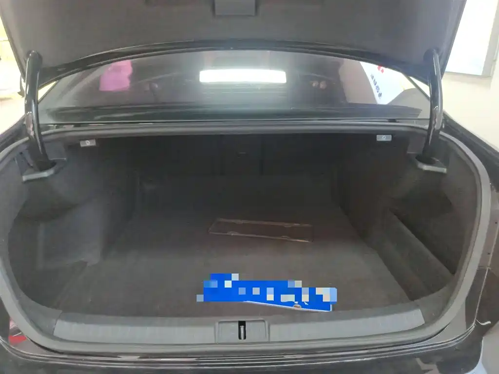 Magotan 2018 facelift 330TSI DSG luxury model купить на сайте DeffCars