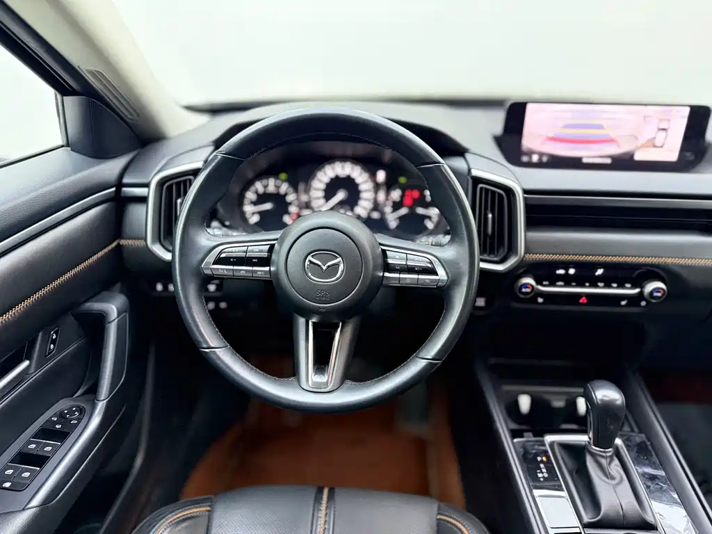 Mazda CX-50 Xingye 2023 2.0L Anxing Edition купить на сайте DeffCars