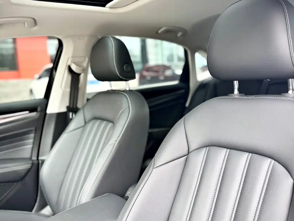 Passat 2022 280TSI Business Edition купить на сайте DeffCars