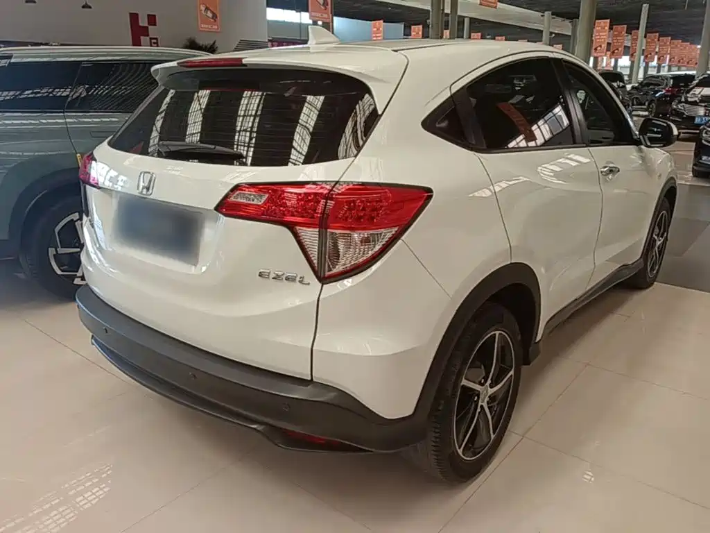Vezel (HR-V) 2020 1.5L CVT Pioneer Edition купить на сайте DeffCars
