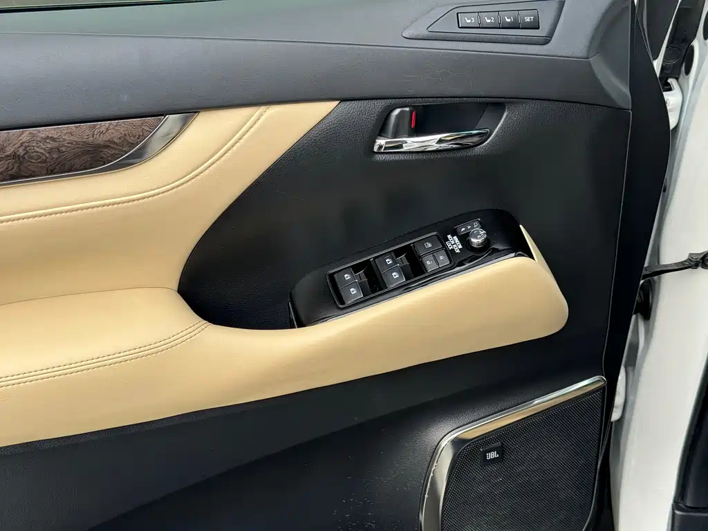 Alfa 2020 Shuangqing 2.5L Premium Edition купить на сайте DeffCars