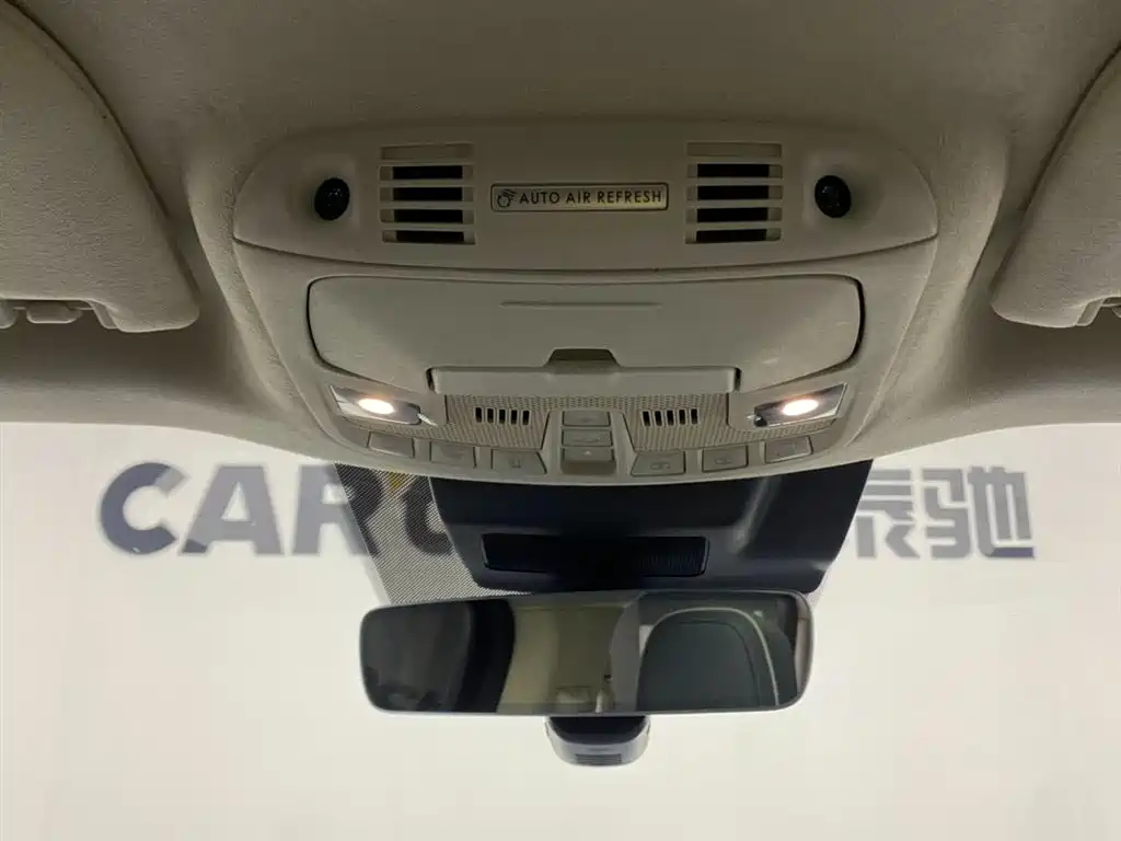 Navigator 2020 3.5T President Series купить на сайте DeffCars