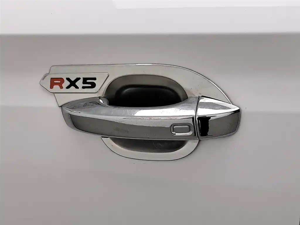 Roewe RX5 2022 330TGI automatic national fashion version купить на сайте DeffCars