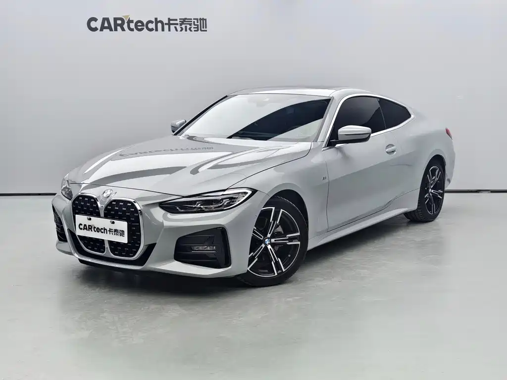 BMW 4 Series 2023 425i M Sports Package купить на сайте DeffCars
