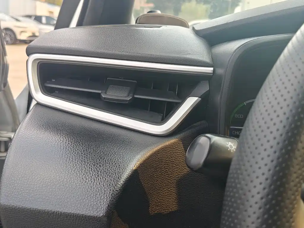 Ralink 2021 Shuangqing 1.8H E-CVT Deluxe Edition купить на сайте DeffCars