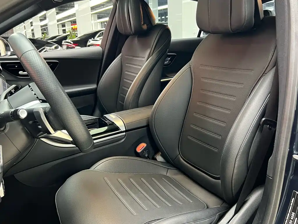 Mercedes-Benz C-Class 2023 Modification 2 C 260 L Sports Edition купить на сайте DeffCars